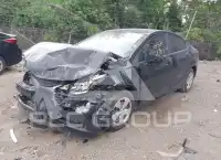 2016 Chevrolet Cruze фото