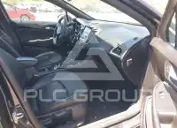 2016 Chevrolet Cruze фото