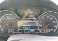 2016 Chevrolet Cruze фото