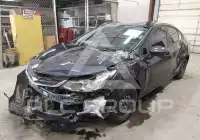 2016 Chevrolet Cruze фото