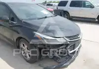 2016 Chevrolet Cruze фото