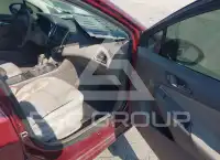 2016 Chevrolet Cruze фото