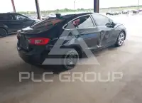 2016 Chevrolet Cruze фото