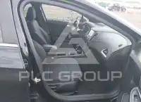 2016 Chevrolet Cruze photo