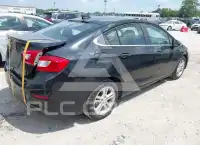 2016 Chevrolet Cruze фото