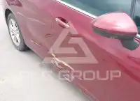2016 Chevrolet Cruze фото