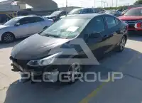 2016 Chevrolet Cruze фото