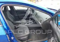 2016 Chevrolet Cruze фото