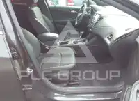 2016 Chevrolet Cruze фото