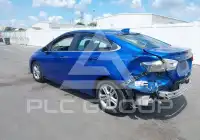 2016 Chevrolet Cruze фото