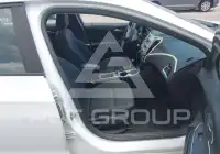 2016 Chevrolet Cruze фото