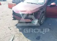 2016 Chevrolet Cruze фото