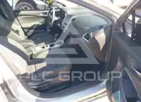 2016 Chevrolet Cruze фото