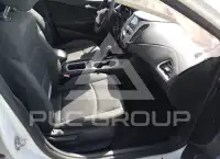 2016 Chevrolet Cruze фото