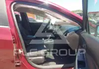 2016 Chevrolet Cruze фото