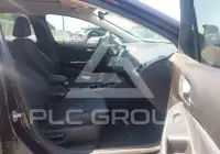 2016 Chevrolet Cruze фото