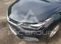 2016 Chevrolet Cruze photo