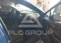 2016 Chevrolet Cruze фото