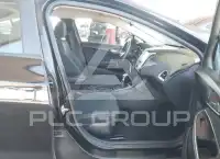 2016 Chevrolet Cruze фото