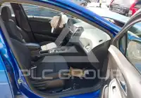 2016 Chevrolet Cruze фото