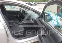 2016 Chevrolet Cruze фото