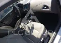 2016 Chevrolet Cruze фото