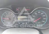 2016 Chevrolet Cruze фото