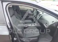 2016 Chevrolet Cruze фото