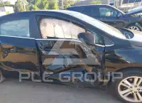 2016 Chevrolet Cruze фото