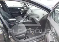 2016 Chevrolet Cruze фото