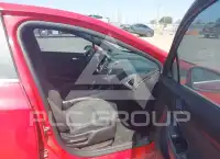 2016 Chevrolet Cruze фото