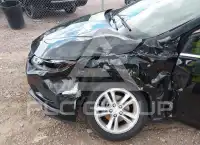 2016 Chevrolet Cruze фото