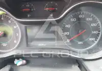 2016 Chevrolet Cruze фото