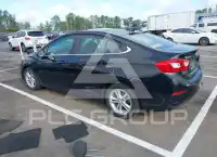 2016 Chevrolet Cruze фото