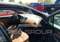 2016 Chevrolet Cruze фото