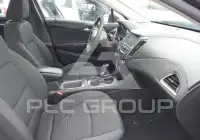 2016 Chevrolet Cruze фото
