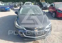 2016 Chevrolet Cruze фото