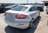 2016 Chevrolet Cruze фото