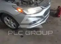 2016 Chevrolet Cruze фото