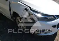 2016 Chevrolet Cruze фото