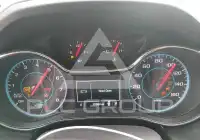 2016 Chevrolet Cruze фото
