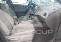 2016 Chevrolet Cruze фото