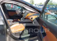 2016 Chevrolet Cruze фото