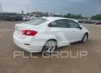 2016 Chevrolet Cruze photo
