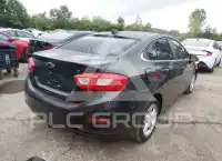 2016 Chevrolet Cruze фото