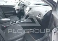 2016 Chevrolet Cruze фото
