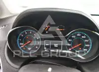 2016 Chevrolet Cruze фото