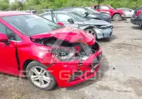 2016 Chevrolet Cruze фото