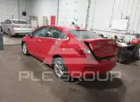 2016 Chevrolet Cruze photo