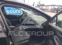 2016 Chevrolet Cruze фото